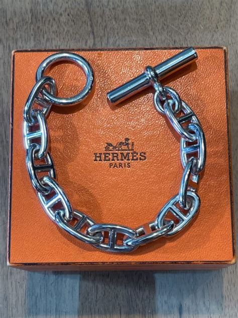 achat bijoux hermes occasion|Bracelets Hermès femme occasion .